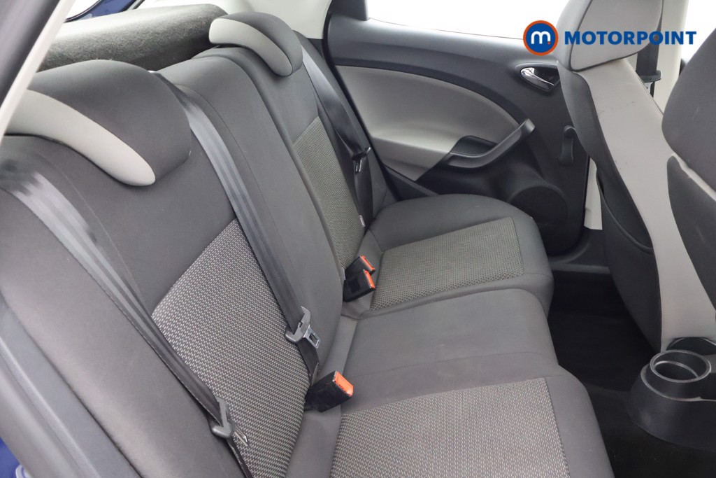 Used SEAT Ibiza 2016 for sale - 76438526: Photo 24