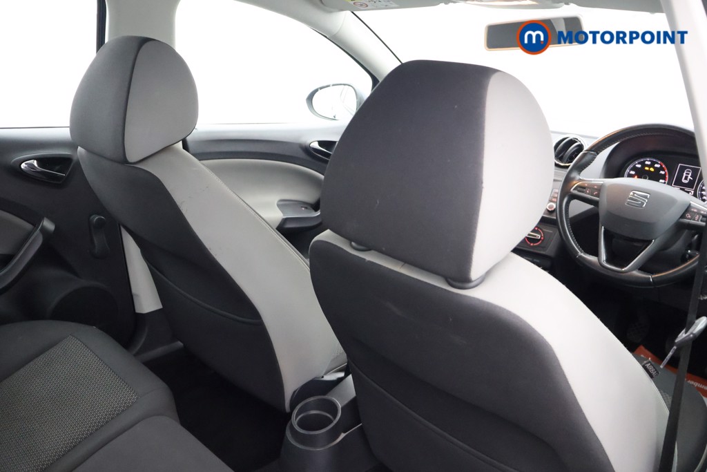 Used SEAT Ibiza 2016 for sale - 76438526: Photo 25