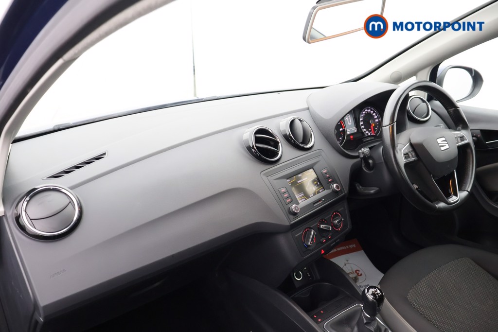 Used SEAT Ibiza 2016 for sale - 76438526: Photo 27