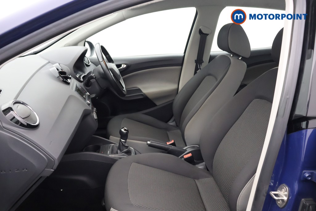 Used SEAT Ibiza 2016 for sale - 76438526: Photo 28