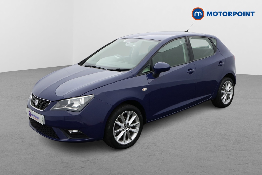 Used SEAT Ibiza 2016 for sale - 76438526: Photo 3