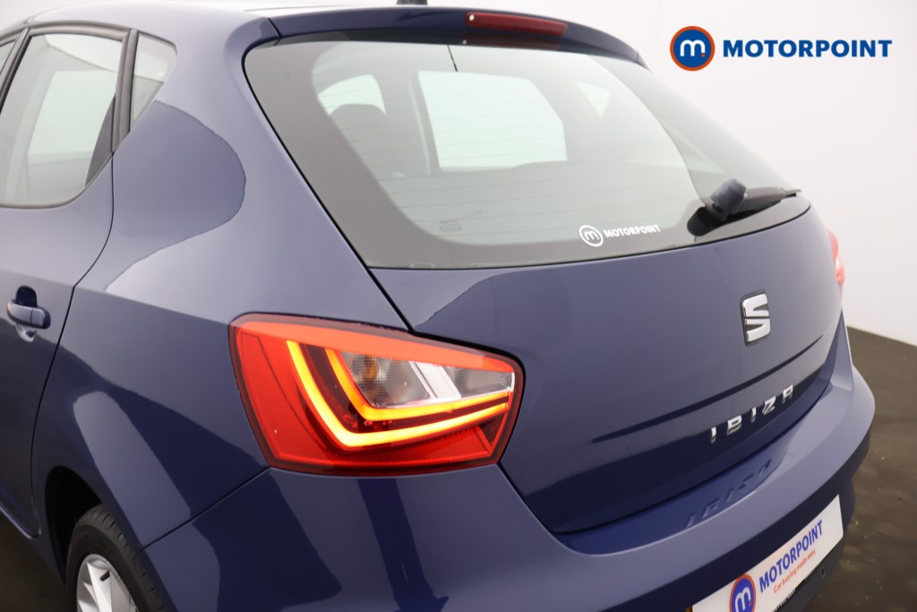 Used SEAT Ibiza 2016 for sale - 76438526: Photo 30