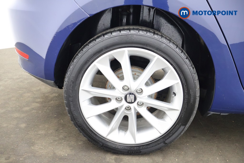 Used SEAT Ibiza 2016 for sale - 76438526: Photo 33