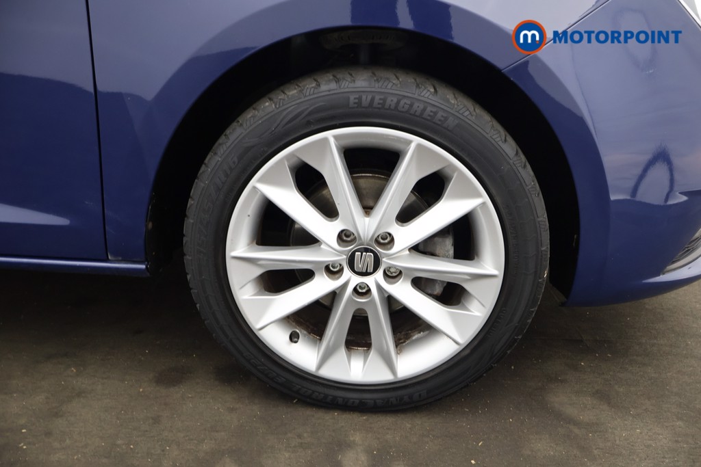 Used SEAT Ibiza 2016 for sale - 76438526: Photo 34