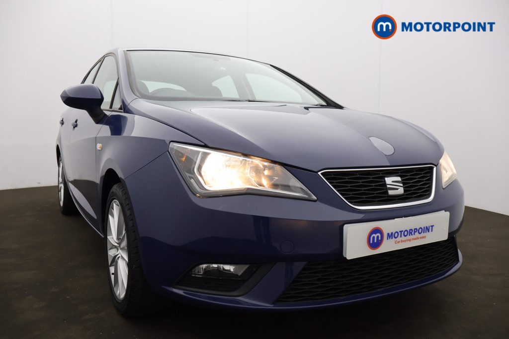 Used SEAT Ibiza 2016 for sale - 76438526: Photo 35