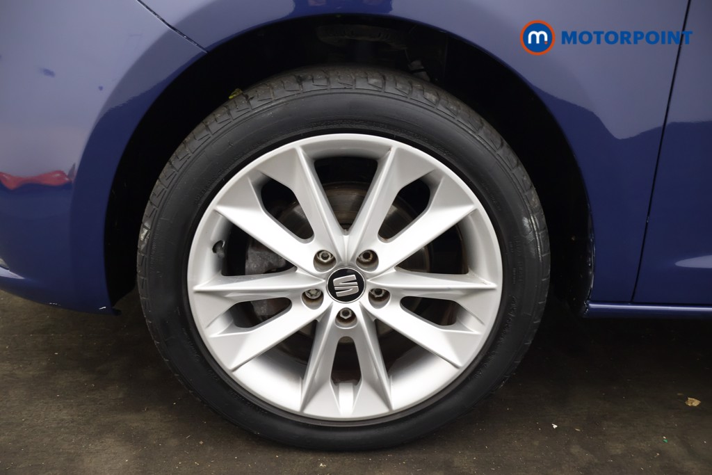 Used SEAT Ibiza 2016 for sale - 76438526: Photo 36