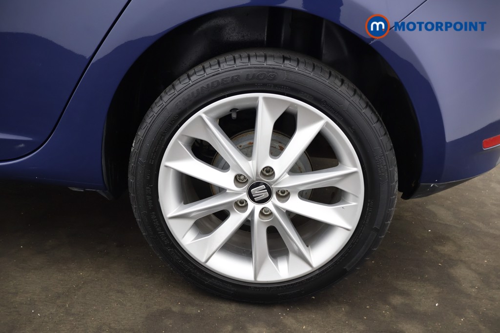 Used SEAT Ibiza 2016 for sale - 76438526: Photo 37