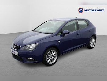 Used SEAT Ibiza 2016 for sale - 76438526: Photo