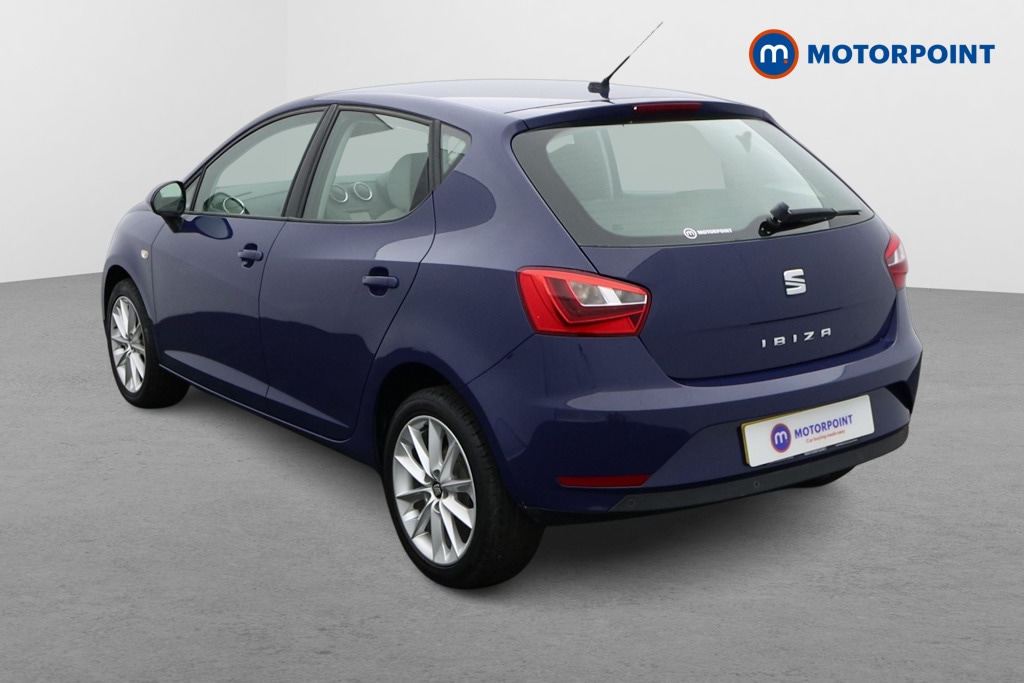Used SEAT Ibiza 2016 for sale - 76438526: Photo 5