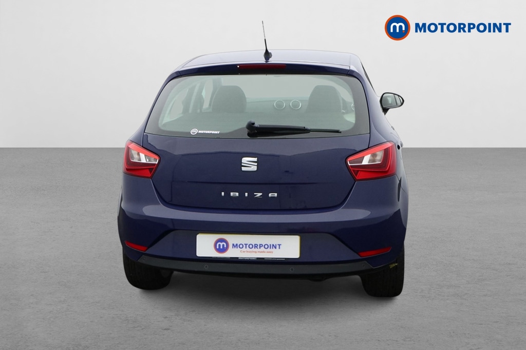 Used SEAT Ibiza 2016 for sale - 76438526: Photo 6