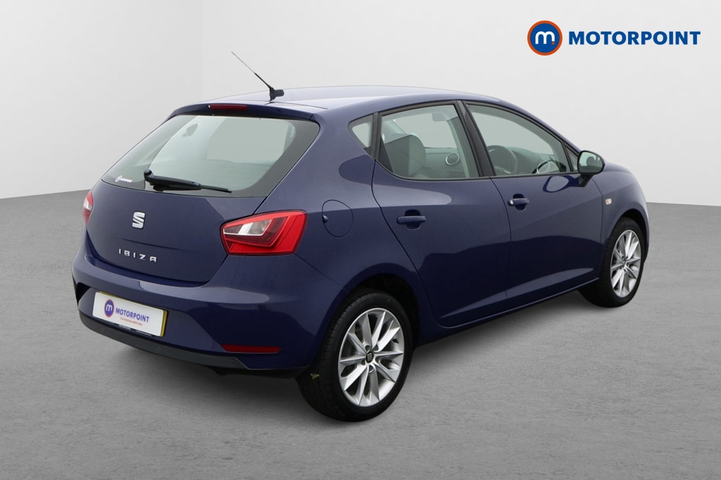 Used SEAT Ibiza 2016 for sale - 76438526: Photo 7