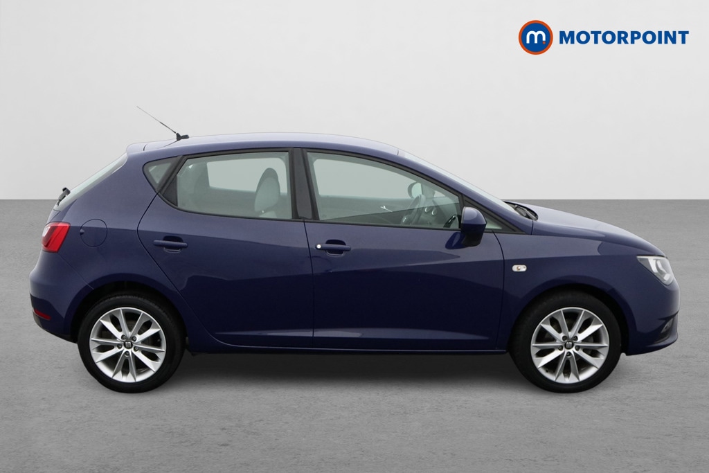 Used SEAT Ibiza 2016 for sale - 76438526: Photo 8