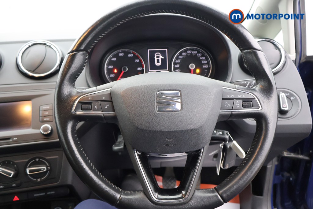 Used SEAT Ibiza 2016 for sale - 76438526: Photo 9