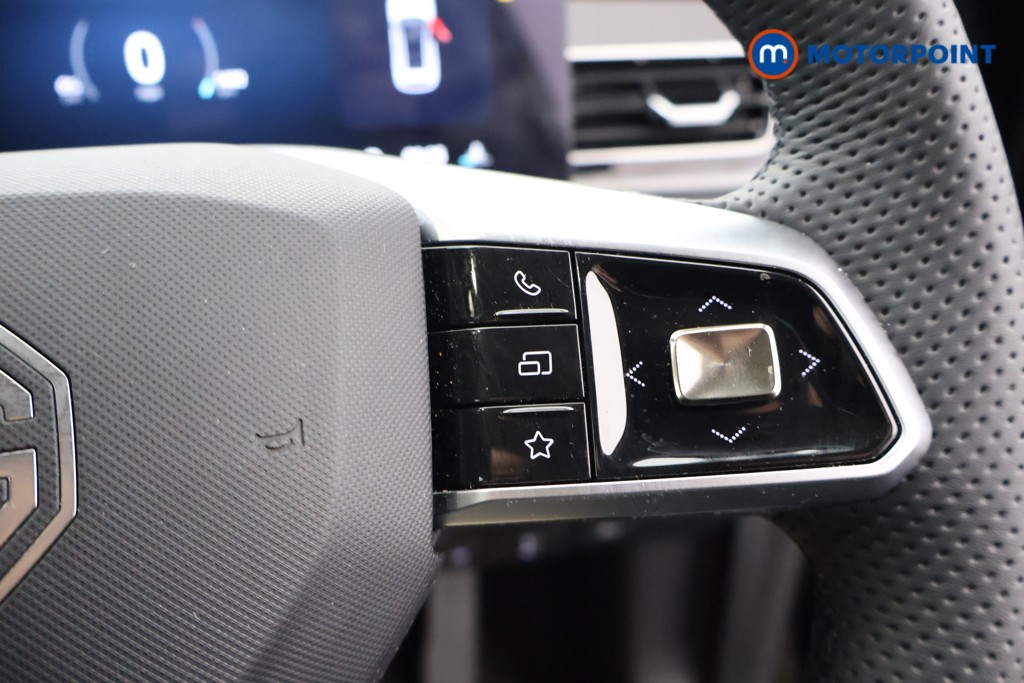 Used MG MG HS 2025 for sale - 77998063: Photo 11