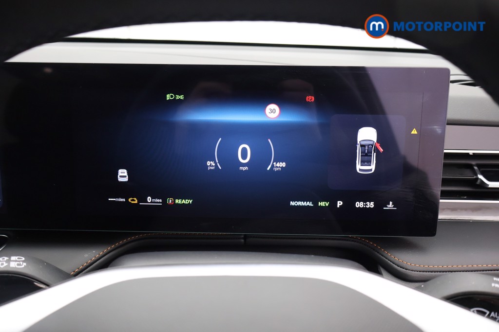 Used MG MG HS 2025 for sale - 77998063: Photo 12