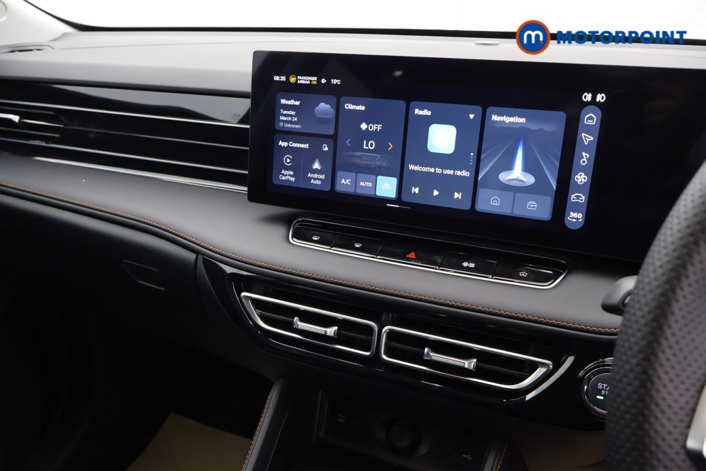 Used MG MG HS 2025 for sale - 77998063: Photo 13