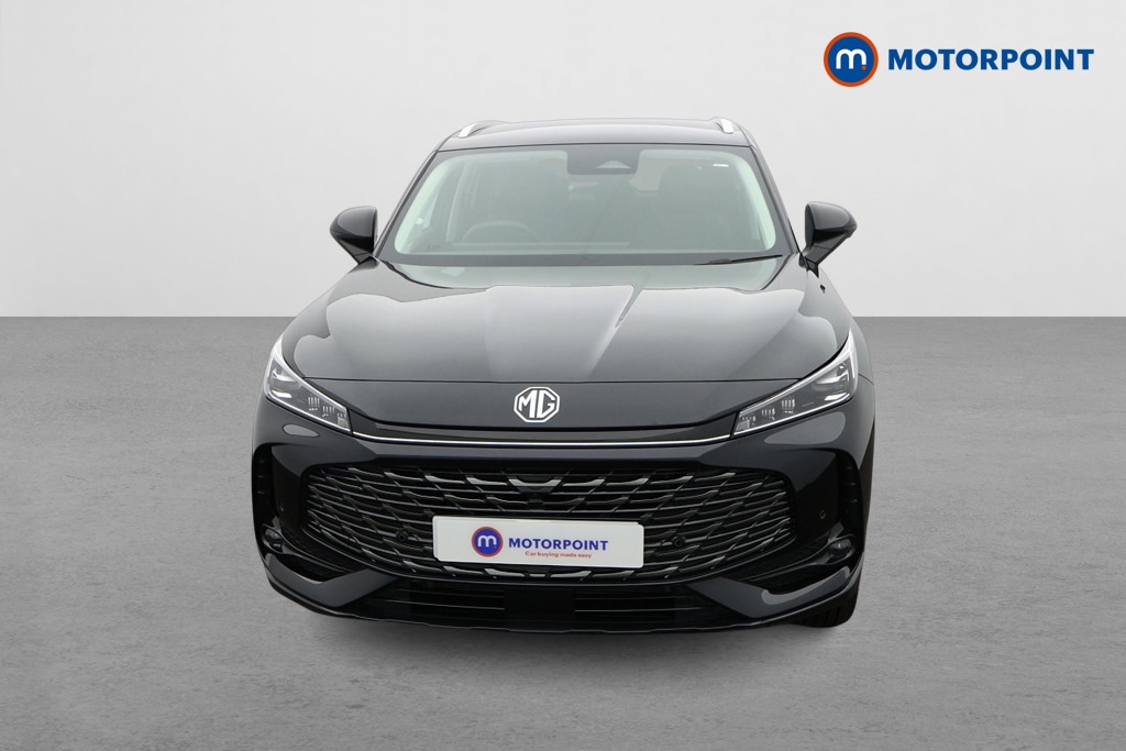 Used MG MG HS 2025 for sale - 77998063: Photo 2