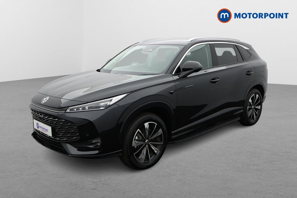 Used MG MG HS 2025 for sale - 77998063: Photo 3