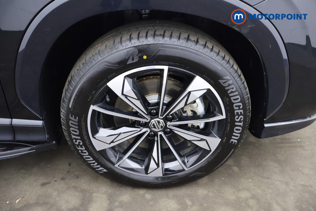 Used MG MG HS 2025 for sale - 77998063: Photo 31