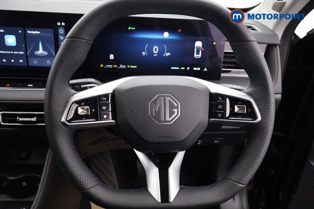 Used MG MG HS 2025 for sale - 77998063: Photo 9