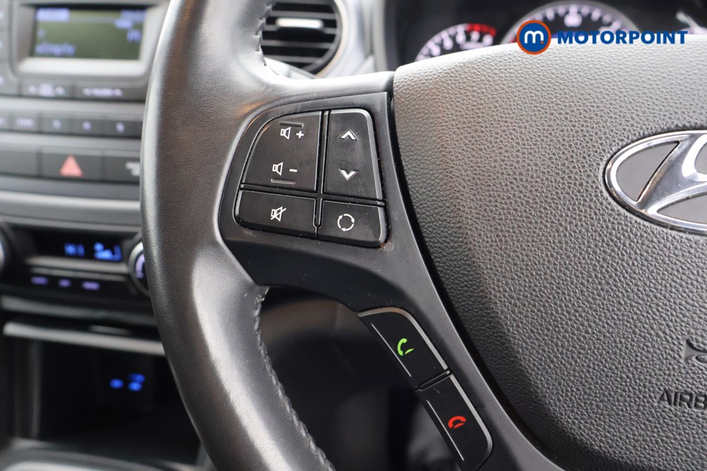 Used Hyundai i10 2017 for sale - 76961033: Photo 10