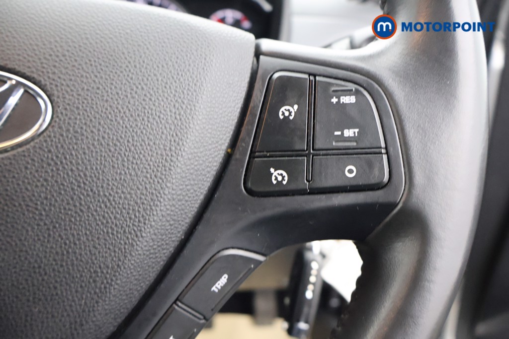 Used Hyundai i10 2017 for sale - 76961033: Photo 11