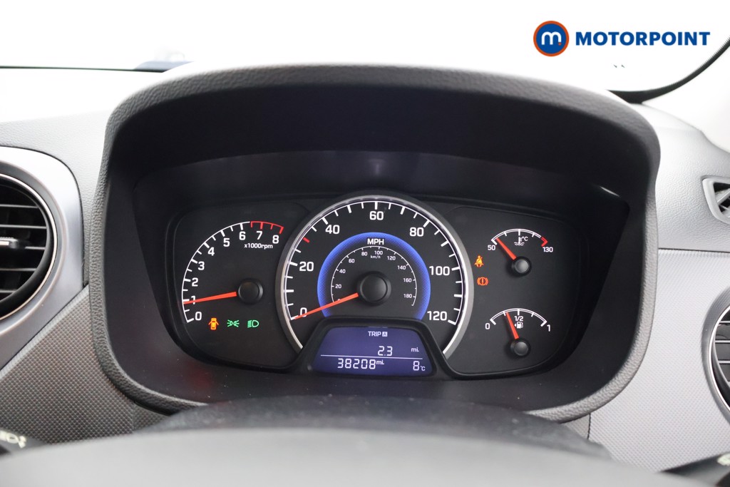 Used Hyundai i10 2017 for sale - 76961033: Photo 12