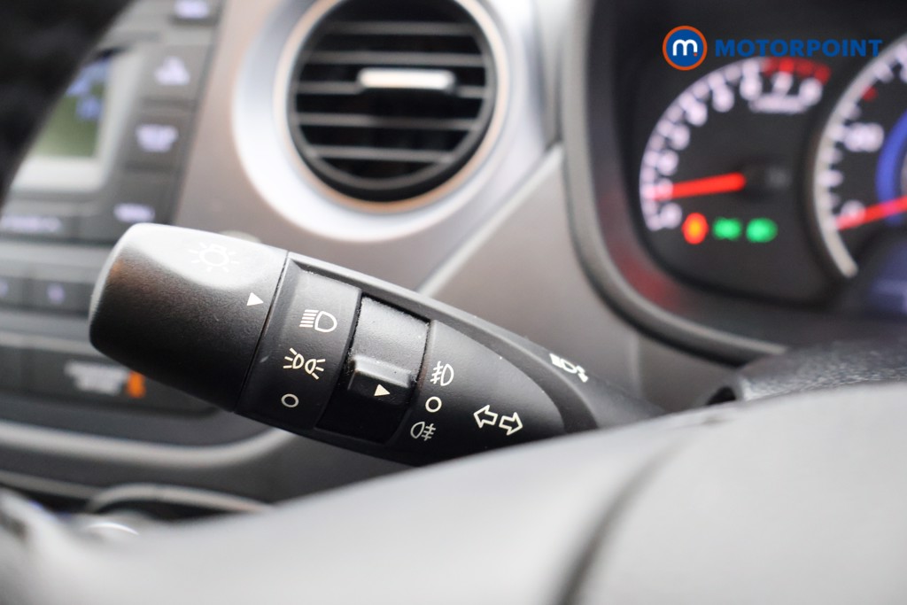 Used Hyundai i10 2017 for sale - 76961033: Photo 13