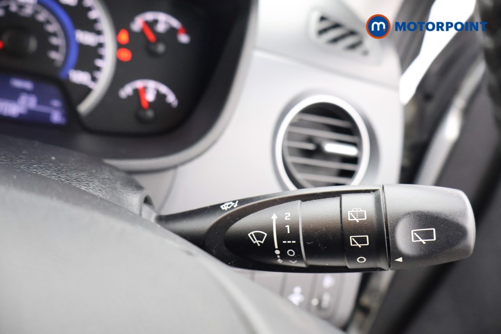 Used Hyundai i10 2017 for sale - 76961033: Photo 14