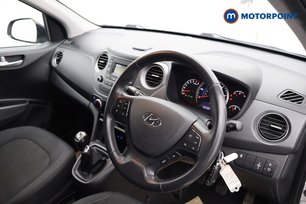 Used Hyundai i10 2017 for sale - 76961033: Photo 21