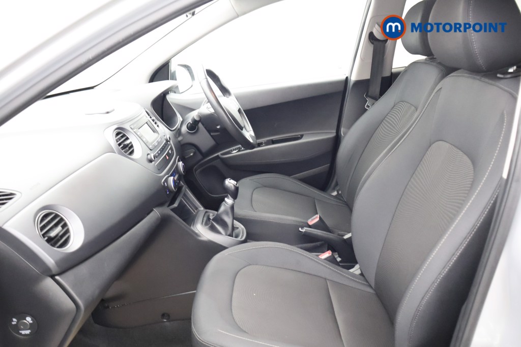 Used Hyundai i10 2017 for sale - 76961033: Photo 27