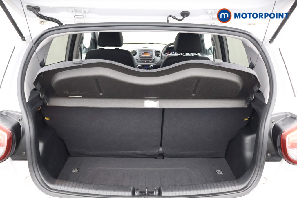 Used Hyundai i10 2017 for sale - 76961033: Photo 28