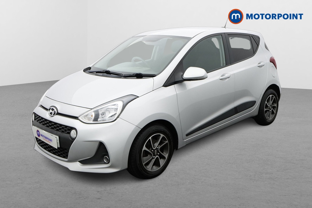 Used Hyundai i10 2017 for sale - 76961033: Photo 3