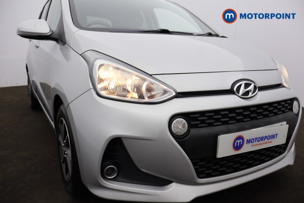 Used Hyundai i10 2017 for sale - 76961033: Photo 34