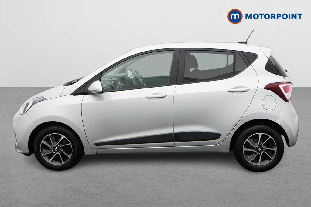 Used Hyundai i10 2017 for sale - 76961033: Photo 4