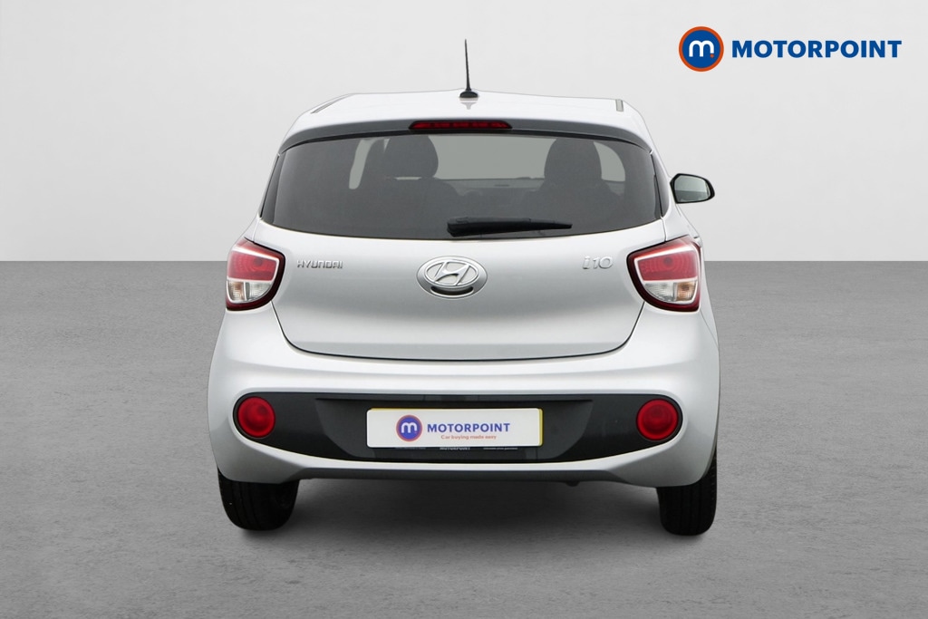 Used Hyundai i10 2017 for sale - 76961033: Photo 6