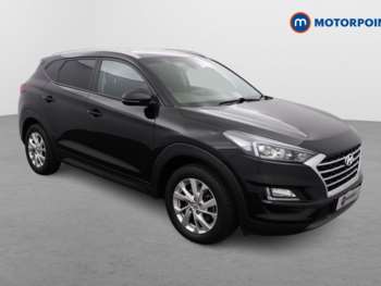 2019 - 1.6 TGDi 177 SE Nav 5dr 2WD DCT