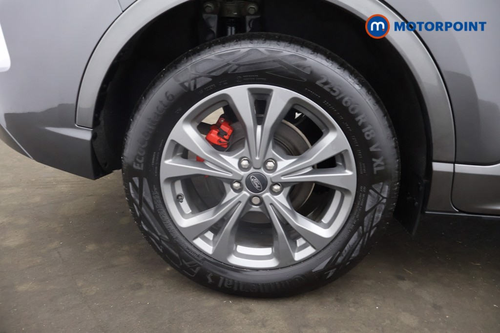 Used Ford Kuga 2023 for sale - 77775724: Photo 10