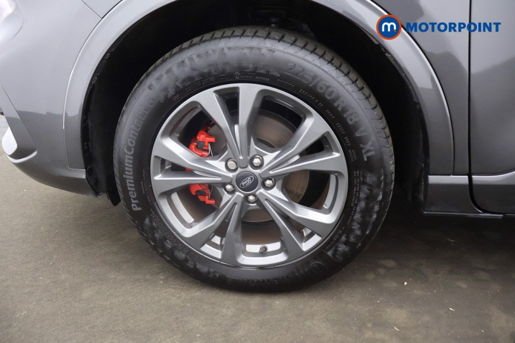 Used Ford Kuga 2023 for sale - 77775724: Photo 12