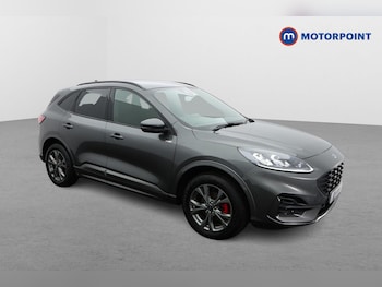 Used Ford Kuga undefined for sale - 77775724: Photo