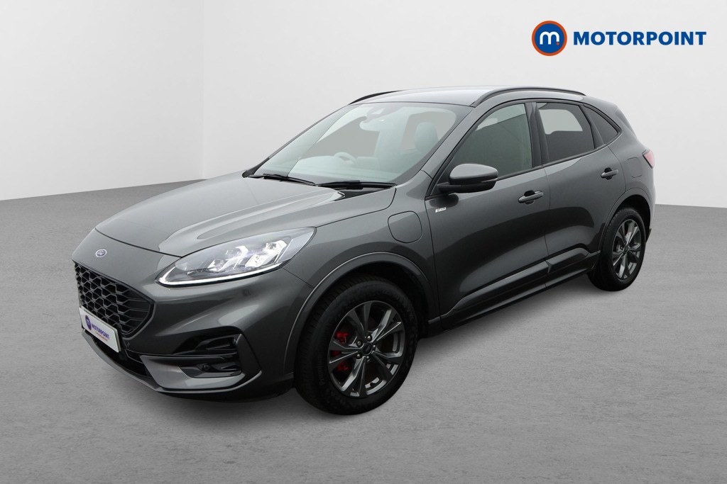 Used Ford Kuga 2023 for sale - 77775724: Photo 3