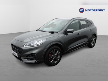 Used Ford Kuga undefined for sale - 77775724: Photo