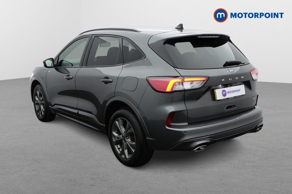 Used Ford Kuga 2023 for sale - 77775724: Photo 5