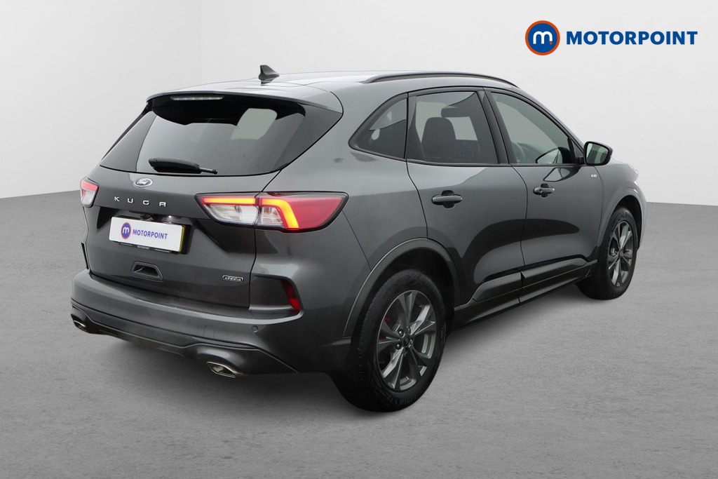 Used Ford Kuga 2023 for sale - 77775724: Photo 7