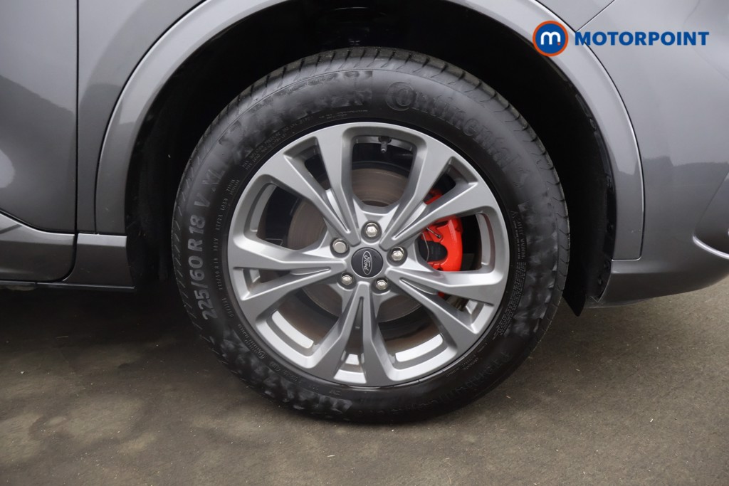 Used Ford Kuga 2023 for sale - 77775724: Photo 9