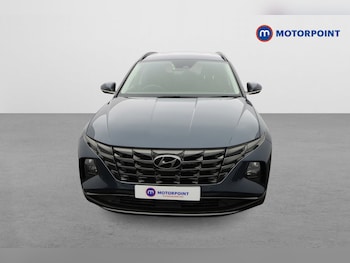Used Hyundai TUCSON 2023 for sale - 75473013: Photo