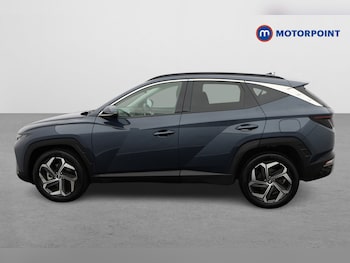 Used Hyundai TUCSON 2023 for sale - 75473013: Photo