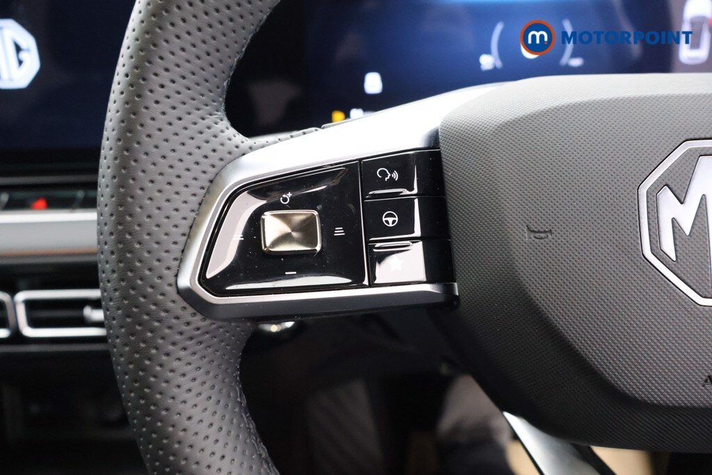 Used MG MG HS 2025 for sale - 77903941: Photo 10