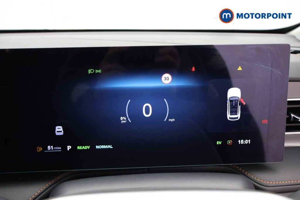 Used MG MG HS 2025 for sale - 77903941: Photo 12