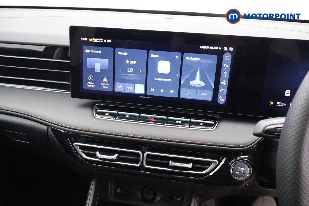 Used MG MG HS 2025 for sale - 77903941: Photo 15